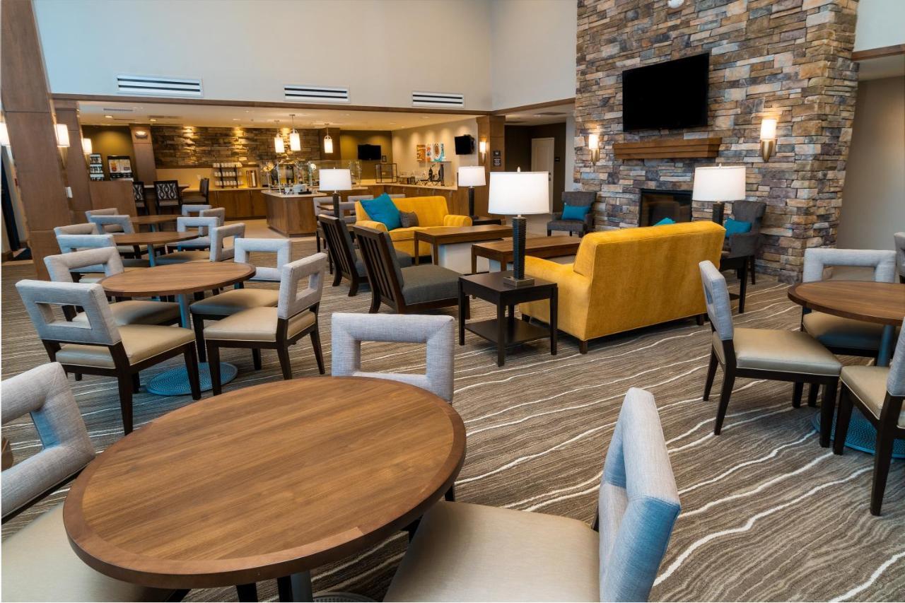 Staybridge Suites Coeur d'Alene, an IHG Hotel Extérieur photo