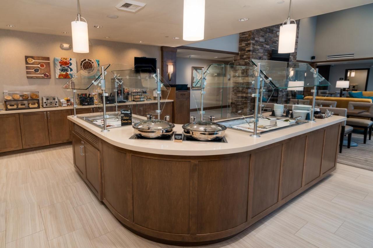 Staybridge Suites Coeur d'Alene, an IHG Hotel Extérieur photo