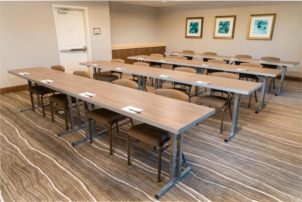 Staybridge Suites Coeur d'Alene, an IHG Hotel Extérieur photo